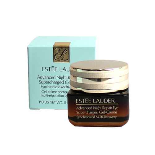 Estee Lauder Advanced Night Repair Eye Supercharged Complex Gel-creme - 15 ml