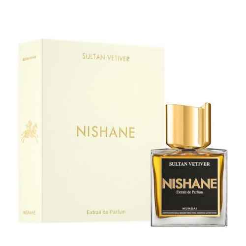 Nishane Sultan Vetiver 50 ml