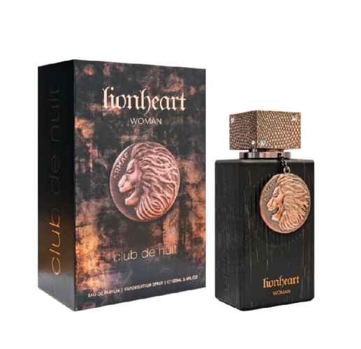 Armaf Club De Nuit Lionheart 100 ml