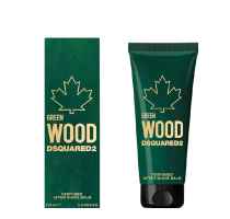 DsQuared2 Green Wood 100 ml