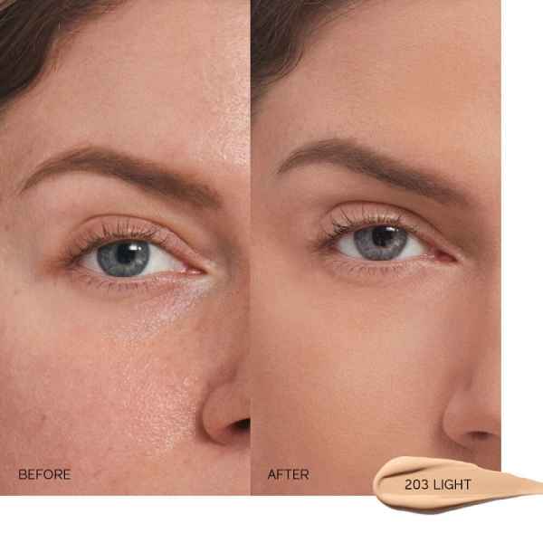 Shiseido Face Synchro Skin Self-Refreshing Concealer - 203 Light - 5.8 ml-E985Z.jpeg