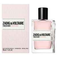 Zadig&Voltaire	This Is Her! Undressed 50 ml