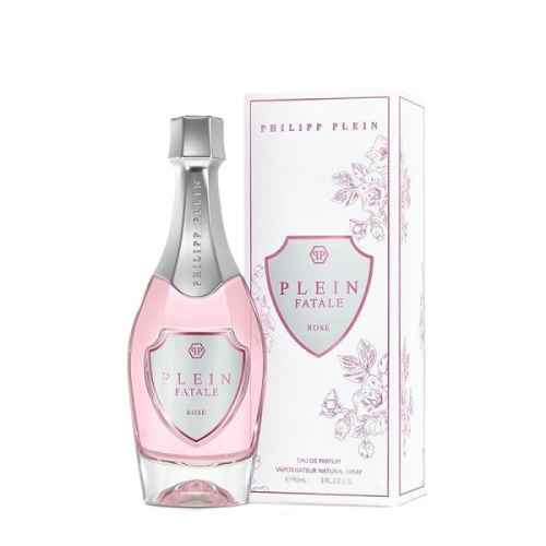 Philipp Plein Plein Fatale Rose 90 ml