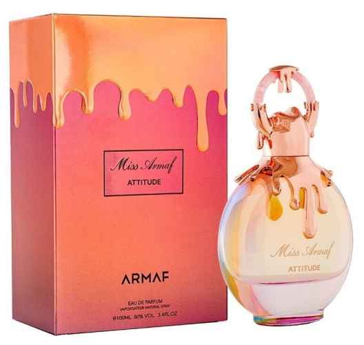 Armaf Miss Armaf Attitude 100 ml