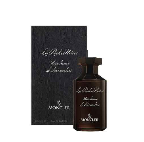 Moncler Les Roches Noires 100 ml
