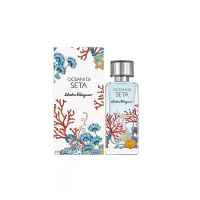 Salvatore Ferragamo Oceani di Seta 100 ml