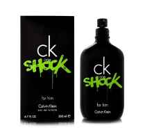 Calvin Klein CK One Shock 200 ml