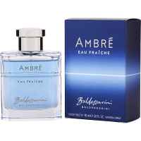 Hugo Boss Baldessarini Ambre Eau Fraiche 90 ml