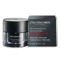Shiseido Men Skin Empowering Cream Intensive Age-Defense 50 ml