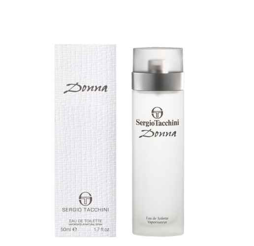 Sergio Tacchini DONNA 50 ml