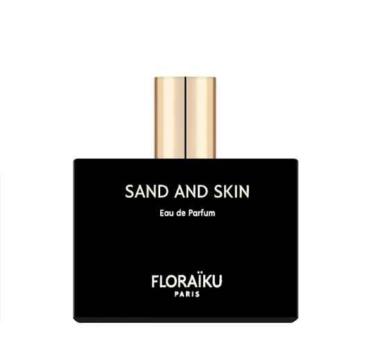 Floraïku Sand and Skin 50 ml