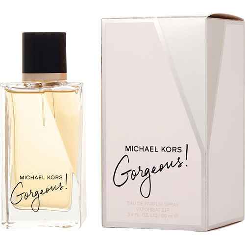 Michael Kors Gorgeous! 100 ml