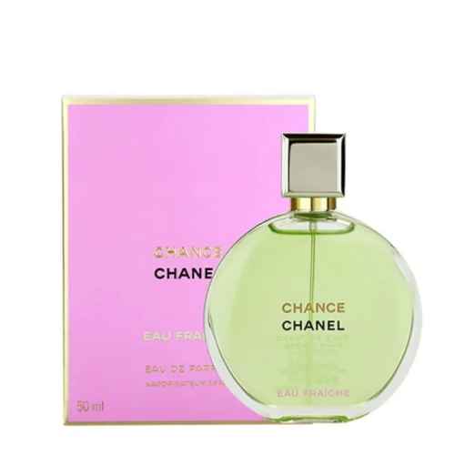 Chanel Chance Eau Fraiche 50 ml