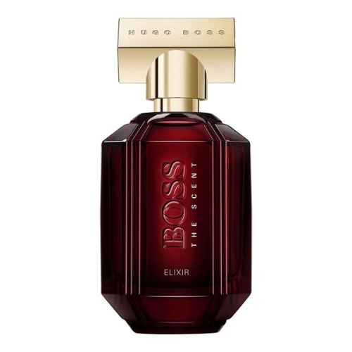 Hugo Boss The Scent Elixir Intense 50 ml