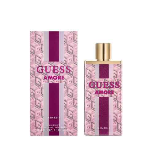 Guess Amore Venezia 100 ml