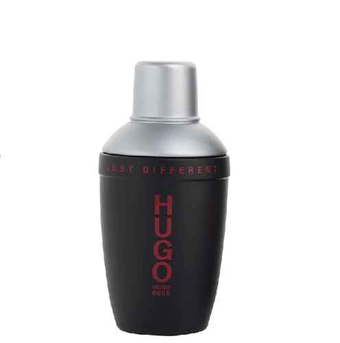 Hugo Boss Hugo Just Different 75 ml