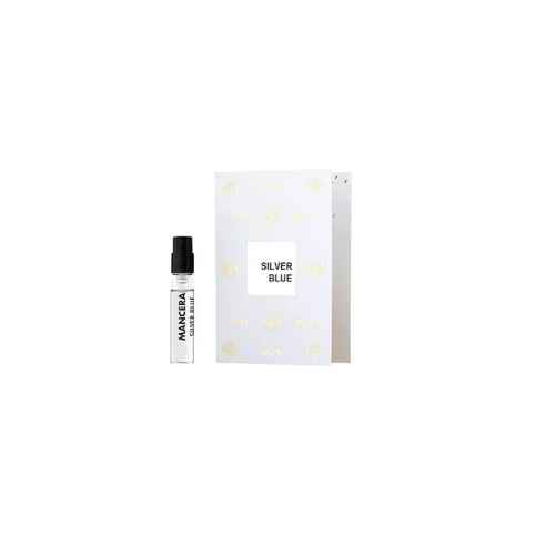 Sample Mancera Silver Blue 2 ml