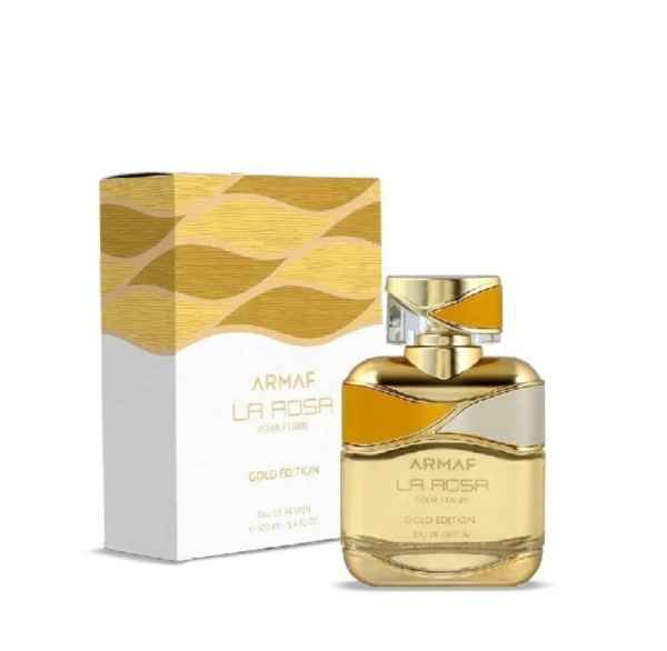 Armaf La Rosa Gold Edition 100 ml-FaczZ.jpeg