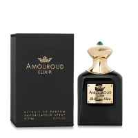 Amouroud Elixir La Rose Noire 75 ml
