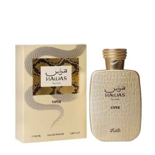 Rasasi Hawas Viper 100 ml