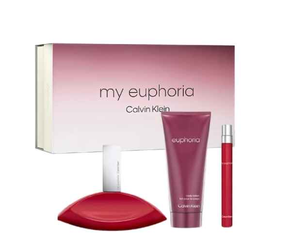 Calvin Klein My Euphoria - EdP 100 ml + 100 ml + 10 ml-G4Wmf.jpeg