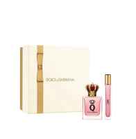 Dolce&Gabbana Q (Queen) - EdP 50 ml + 10 ml