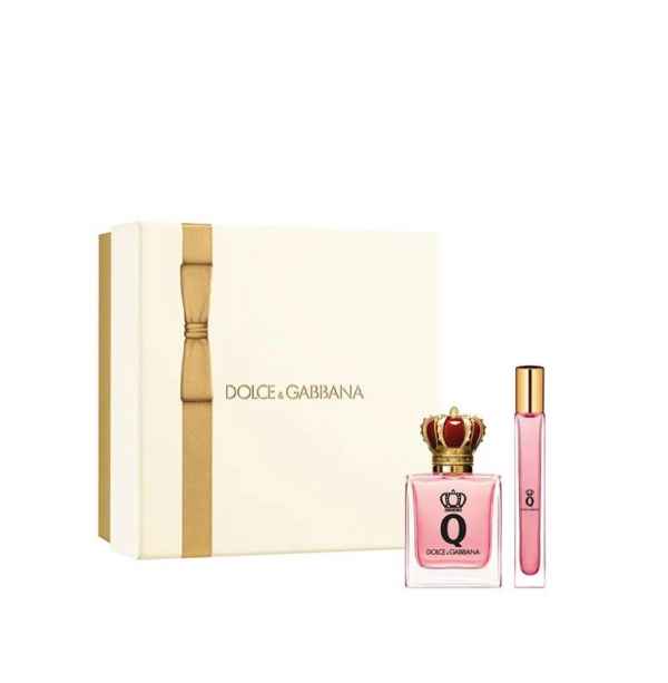 Dolce&Gabbana Q (Queen) - EdP 50 ml + 10 ml-G5loH.jpeg