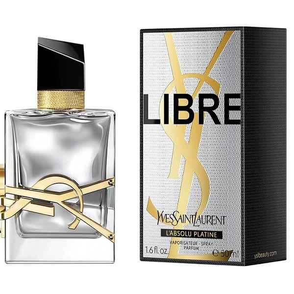 Yves Saint Laurent Libre L'Absolu Platine 50 ml-GQvU2.jpeg