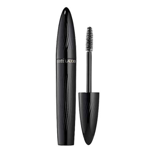 Estée Lauder Mascara Turbo Lash High Powered Volume+Lenght - Black 8 ml