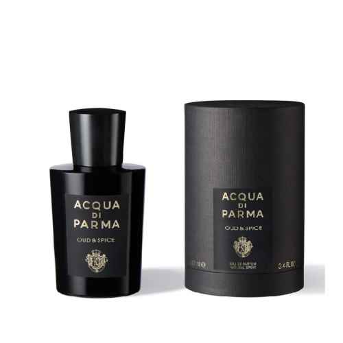 Acqua di Parma Signatures Oud&Spice 100 ml
