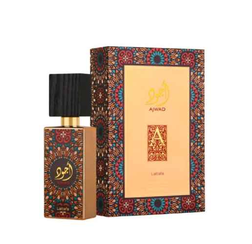 Lattafa Ajwad 100 ml