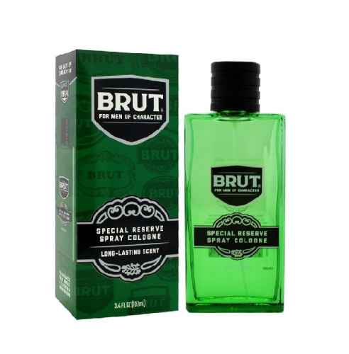 Brut Special Reserve 100 ml