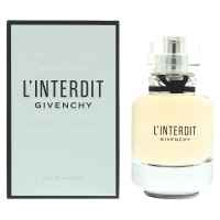 Givenchy L'Interdit 80 ml