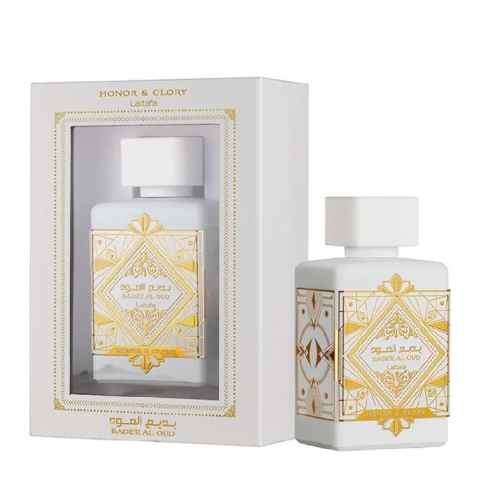 Lattafa Bade'e Al Oud Honor & Glory 100 ml
