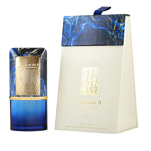 Lattafa Al Nashama Caprice 100 ml