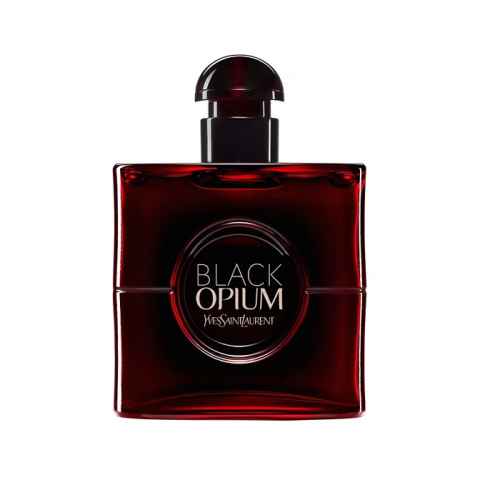 Yves Saint Laurent Black Opium Over Red 90 ml