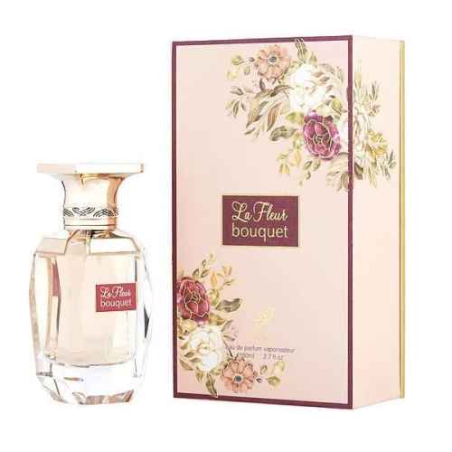 Afnan La Fleur Bouquet 80 ml