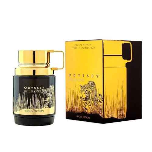 Armaf Odyssey Wild One Gold Edition 60 ml