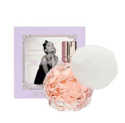 Ariana Grande	Ari 50 ml