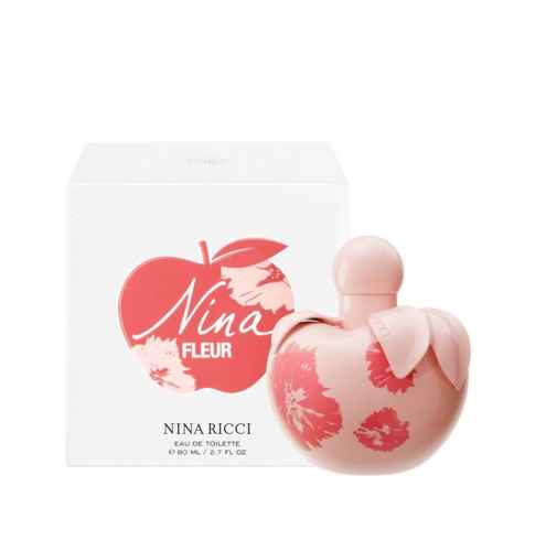 Nina Ricci Nina Fleur 80 ml