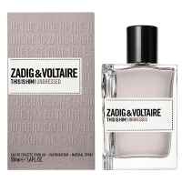 Zadig Voltaire 	This Is Him Undressed 50 ml