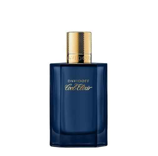 Davidoff Cool Elixir Oud Aromatique Intense 100 ml