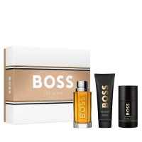 Hugo Boss The Scent - 100 ml + 100 ml + 75 ml