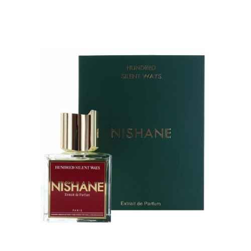Nishane Hundred Silent Ways 100 ml