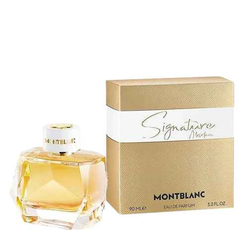 Montblanc Signature Absolue 50 ml