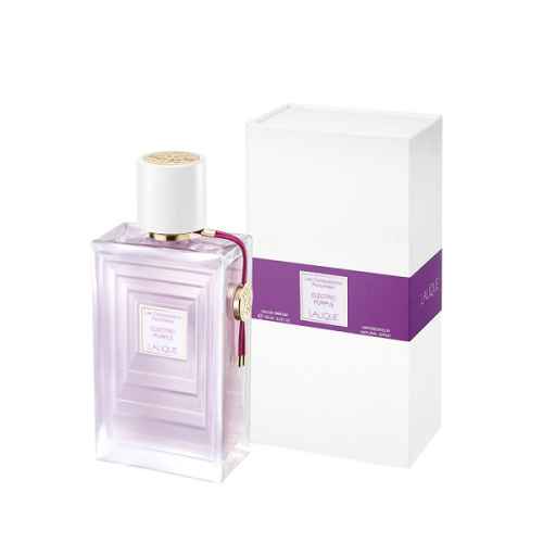 Lalique Les Compositions - Electric Purple 100 ml