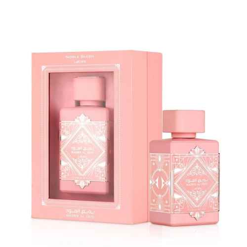 Lattafa Bade'e Al Oud Noble Blush 100 ml