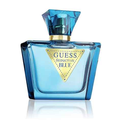 Guess Seductive Blue 75 ml