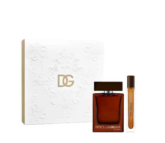 Dolce&Gabbana The One Parfum - Parfum 100 ml + 10 ml