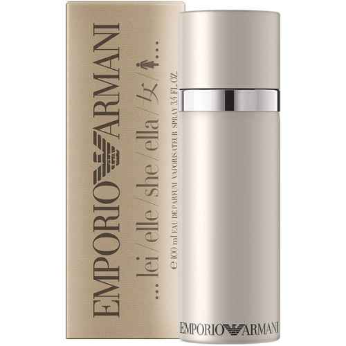Armani EMPORIO 100 ml